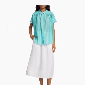 Michael Stars Blouse- fits like small